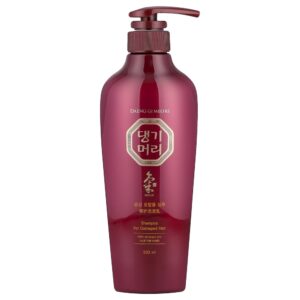 DAENG GI MEO RI - Shampoo para Cabelos Danificados 500 ml