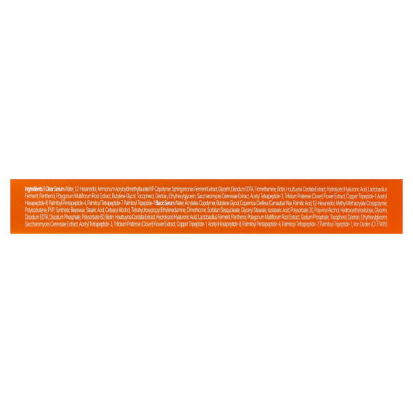 23-25.jpg Lilyeve - Grow:Turn Exosome Sérum Duplo para Cílios Cílios Finos 8 ml