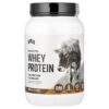 Levels - Grass Fed Whey Protein de Gado Criado no Pasto Chocolate Duplo 907 g