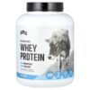 Levels - Grass Fed Whey Protein de Gado Criado no Pasto Sem Sabor 2,27 kg