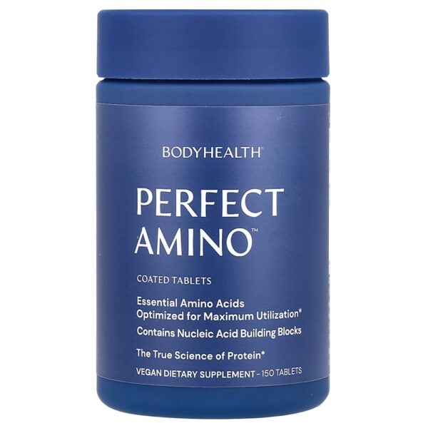 BodyHealth - Perfect Amino 150 Comprimidos Revestidos