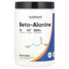 Nutricost - Beta-Alanina Sem Sabor 500 g