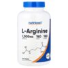 Nutricost - L-Arginina 1.000 mg 150 Comprimidos