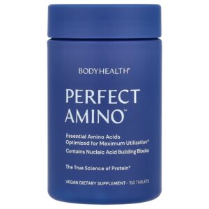 BodyHealth - Perfect Amino 150 Comprimidos
