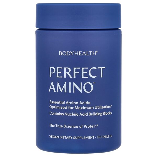 BodyHealth - Perfect Amino 150 Comprimidos