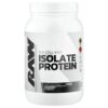 Raw Nutrition - Grass Fed Whey Protein Isolado de Gado Criado no Pasto Cookies e Creme 875 g