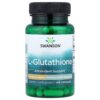 Swanson Vitamins - L-Glutationa 100 mg 100 Cápsulas