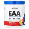 Nutricost - Desempenho EAA Sabor Ponche de Frutas 330 g