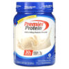 Premier Protein - 100% Whey Protein em Pó Milkshake de Baunilha 663 g