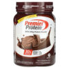 Premier Protein - 100% Whey Protein em Pó Milkshake de Chocolate 697 g
