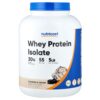 Nutricost - Whey Protein Isolado Cookies e Creme 2.268 g