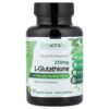 Emerald Laboratories - L-Glutationa 250 mg 30 Cápsulas Vegetais