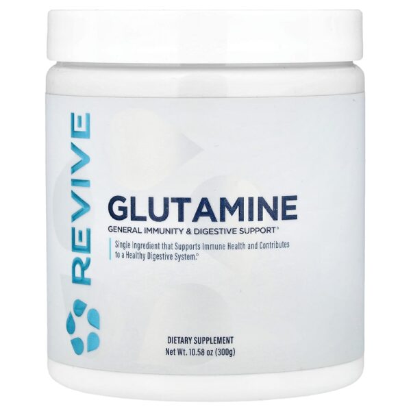 Revive - Glutamina 300 g