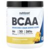 Nutricost - Performance BCAA Abacaxi 261 g