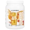 Nutrabio Labs - Clear Protein Névoa de Manga 489 g