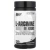 Nutrex Research - L-Arginina 1000 120 Cápsulas (500 mg por Cápsula)