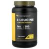 Primaforce - L-Leucina Sem Sabor 1.000 g (998 g)