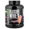 Nutrabio Labs - Classic Whey Bolo de Morango 2,27 kg