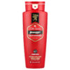 Old Spice - Sabonete Líquido Swagger Cedro 475 ml