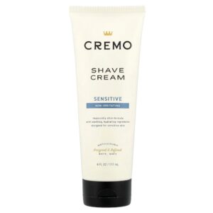 Cremo - Creme de Barbear Sensível 175 ml