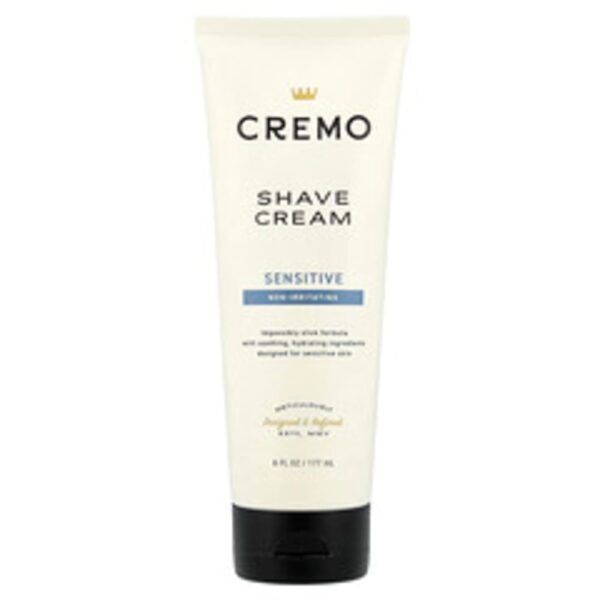 Cremo - Creme de Barbear Sensível 175 ml
