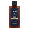 Cremo - Shampoo e Condicionador 2 em 1 Palo Santo 475 ml