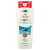 Old Spice - Sabonete Líquido Deep Sea 530 ml