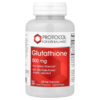 Protocol for Life Balance - Glutationa 60 Cápsulas Vegetais