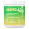RSP Nutrition - AminoLean Max Energia Pré-Treino Abacaxi Maui 290 g
