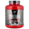 BSN - Syntha-6 Edge Mistura para Bebida de Proteína em Pó Cookies e Creme 1,92 kg