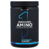 Rule One Proteins - Energized Amino Framboesa Azul 270 g