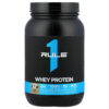 Rule One Proteins - Whey Protein Café Mocha 918 g