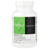 DaVinci Laboratories - Amino 21 750 mg 90 Cápsulas
