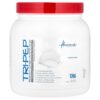 Metabolic Nutrition - Tri-Pep Aminoácidos de Cadeia Ramificada Sem Sabor 400 g