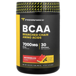 Primaforce - BCAA Melancia 462 g