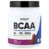 Nutricost - Desempenho BCAA Uva 900 g (907 g)