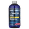 24-302.jpg BodyTech - L-Carnitina 3000 Ponche Doce 710 ml