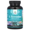 Nature's Craft - L-tirosina 500 mg 120 cápsulas