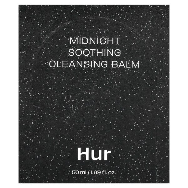 House of Hur - Bálsamo de Limpeza Calmante para a Meia-Noite 50 ml