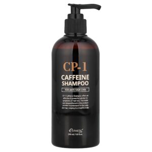 24-325.jpg CP-1 - Shampoo de Cafeína Para Antiqueda de Cabelo 290 ml