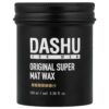 24-326.jpg Dashu - Cera Super Mat Original Para Homens 100 ml
