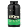 Optimum Nutrition - Creatina Micronizada 300 Cápsulas