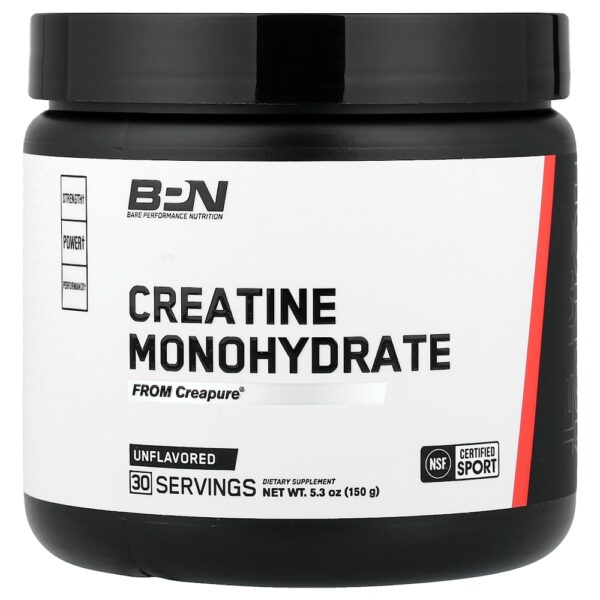 24-38.jpg BPN - Creatina Mono-Hidratada Sem Sabor 150 g
