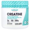 Nutricost - Mulheres Creatina Sem Sabor 159 g