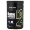 Nutrabio Labs - Creatina Mono-Hidratada Micronizada Blue Razz 399 g