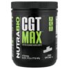 Nutrabio Labs - CGT MAX Sem Sabor 440 g