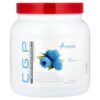Metabolic Nutrition - CGP Framboesa Azul 400 g