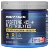 BodyTech - Creatine HCl + Eletrólitos Rocket Pop 250 g