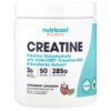 Nutricost - Mulheres Creatina Limonada de Morango 285 g