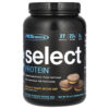 PEScience - Select Protein Manteiga de Amendoim com Chocolate 878 g